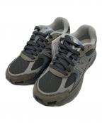 NEW BALANCEニューバランス）の古着「2010/U20107Z3」｜グレー