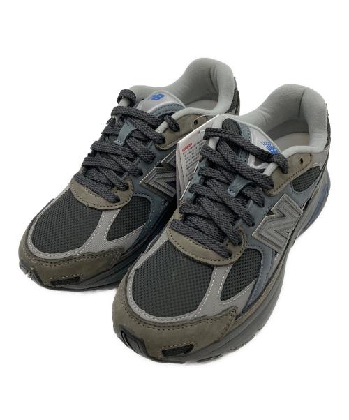 NEW BALANCE（ニューバランス）NEW BALANCE (ニューバランス) 2010/U20107Z3 グレー サイズ:24.5cm 未使用品の古着・服飾アイテム