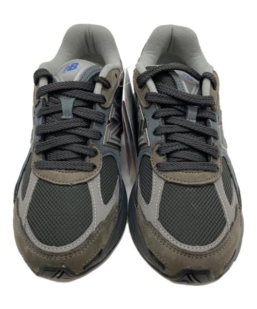 NEW BALANCE（ニューバランス）NEW BALANCE (ニューバランス) 2010/U20107Z3 グレー サイズ:24.5cm 未使用品の古着・服飾アイテム