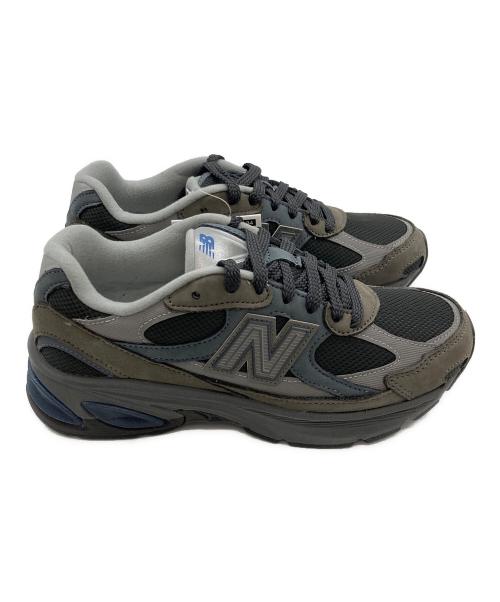 NEW BALANCE（ニューバランス）NEW BALANCE (ニューバランス) 2010/U20107Z3 グレー サイズ:24.5cm 未使用品の古着・服飾アイテム