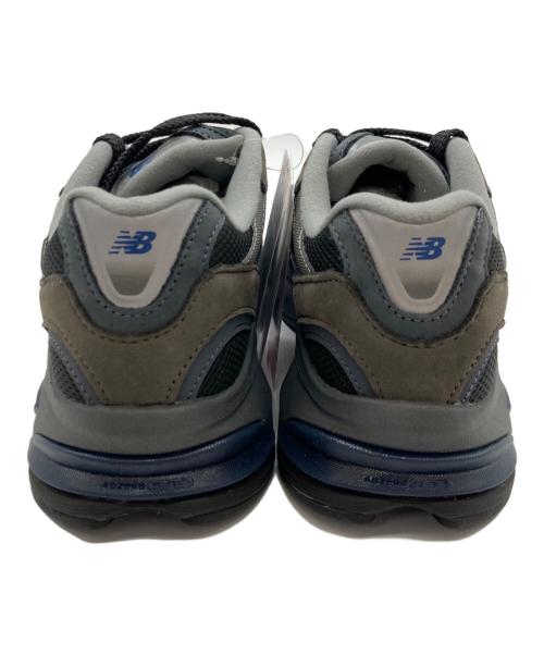 NEW BALANCE（ニューバランス）NEW BALANCE (ニューバランス) 2010/U20107Z3 グレー サイズ:24.5cm 未使用品の古着・服飾アイテム