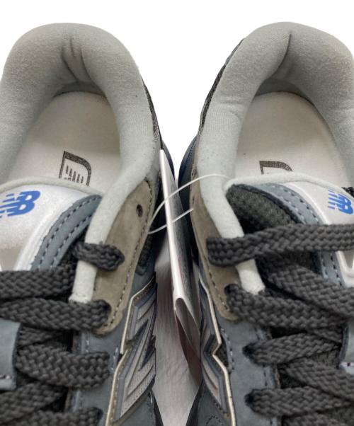 NEW BALANCE（ニューバランス）NEW BALANCE (ニューバランス) 2010/U20107Z3 グレー サイズ:24.5cm 未使用品の古着・服飾アイテム