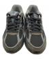 NEW BALANCE (ニューバランス) 2010/U20107Z3 グレー サイズ:24.5cm 未使用品：13000円