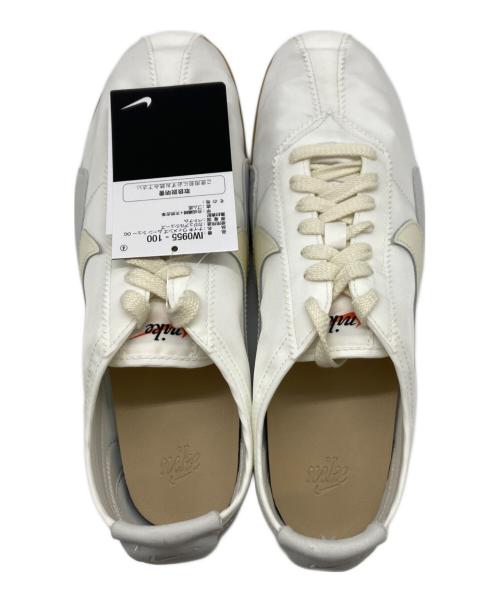 NIKE（ナイキ）NIKE (ナイキ) MOON SHOE OG/IW0955-100 ホワイト サイズ:25.5cmの古着・服飾アイテム