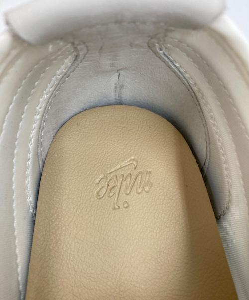 NIKE（ナイキ）NIKE (ナイキ) MOON SHOE OG/IW0955-100 ホワイト サイズ:25.5cmの古着・服飾アイテム