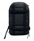 Dbディービー）の古着「Ramverk 26L リュック」｜ブラック