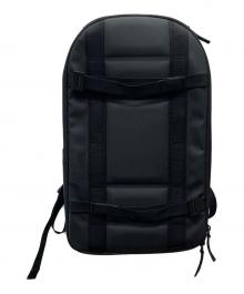 Db（ディービー）の古着「Ramverk 26L リュック」｜ブラック