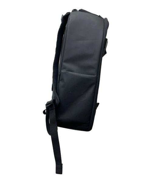 Db（ディービー）Db (ディービー) Ramverk 26L リュック ブラックの古着・服飾アイテム