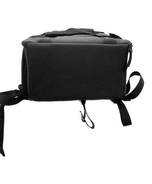 Db（ディービー）Db (ディービー) Ramverk 26L リュック ブラックの古着・服飾アイテム