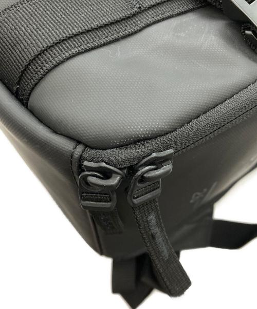 Db（ディービー）Db (ディービー) Ramverk 26L リュック ブラックの古着・服飾アイテム