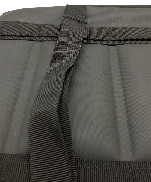 Db（ディービー）Db (ディービー) Ramverk 26L リュック ブラックの古着・服飾アイテム