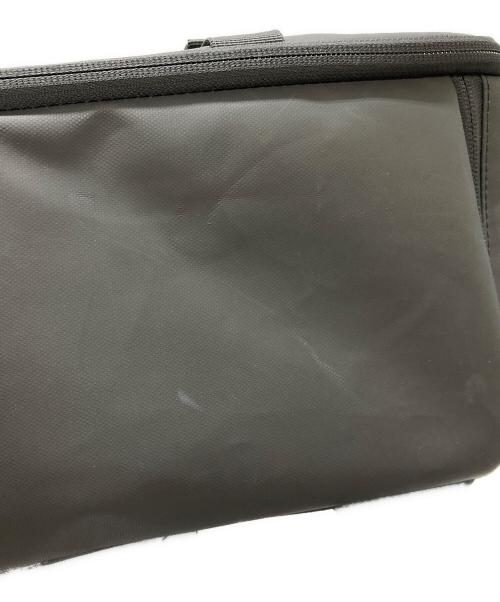 Db（ディービー）Db (ディービー) Ramverk 26L リュック ブラックの古着・服飾アイテム