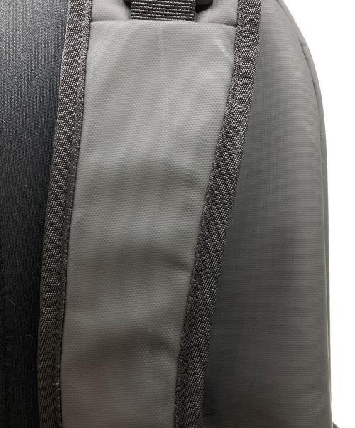 Db（ディービー）Db (ディービー) Ramverk 26L リュック ブラックの古着・服飾アイテム