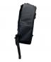 Db (ディービー) Ramverk 26L リュック ブラック：10000円