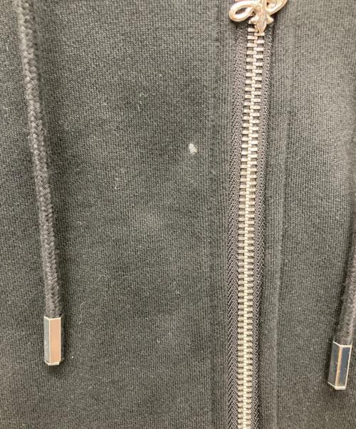 SUPPLIER（サプライヤー）SUPPLIER (サプライヤー) Cross Hoodie ブラック サイズ:XLの古着・服飾アイテム