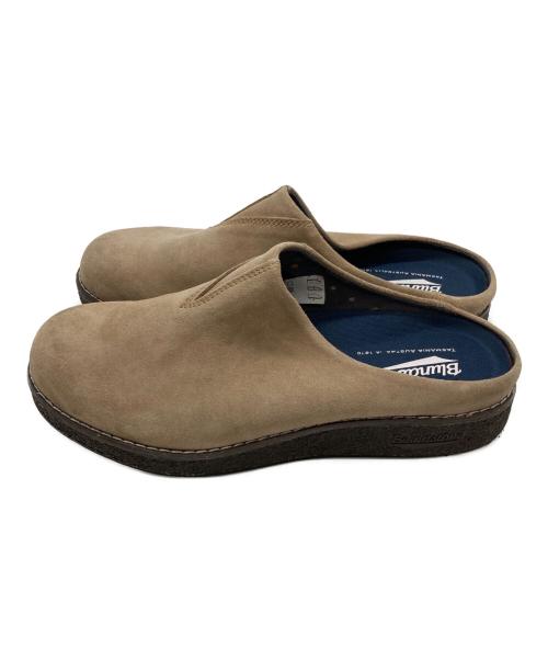 BLUND STONE（ブランドストーン）BLUND STONE (ブランドストーン) AEROCORK CLOG ベージュ サイズ:9の古着・服飾アイテム