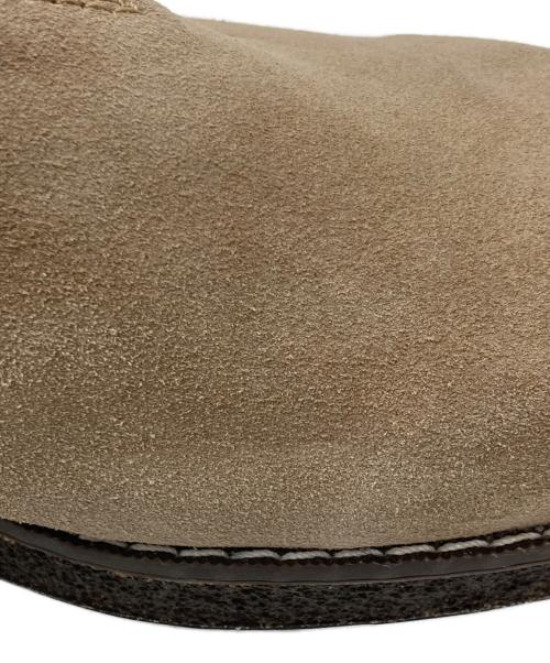 BLUND STONE（ブランドストーン）BLUND STONE (ブランドストーン) AEROCORK CLOG ベージュ サイズ:9の古着・服飾アイテム