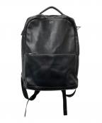 PORTERポーター）の古着「CLERK DAYPACK/034-03197」｜ブラック