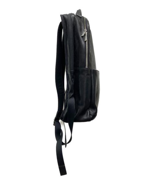 PORTER（ポーター）PORTER (ポーター) CLERK DAYPACK/034-03197 ブラックの古着・服飾アイテム