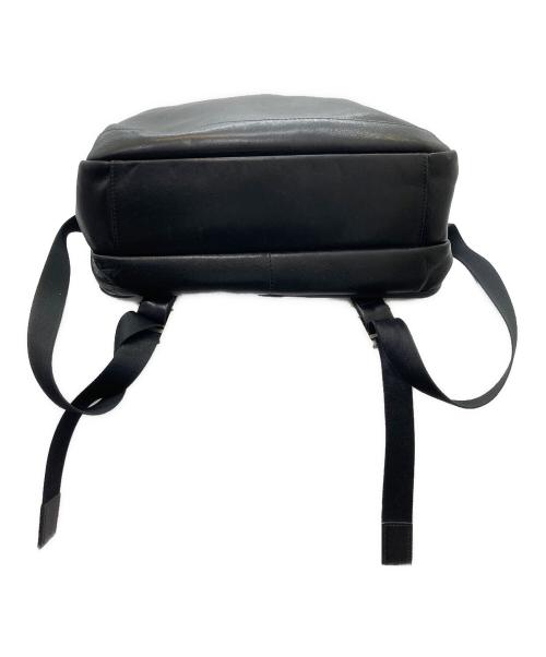 PORTER（ポーター）PORTER (ポーター) CLERK DAYPACK/034-03197 ブラックの古着・服飾アイテム