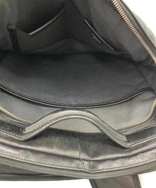 PORTER（ポーター）PORTER (ポーター) CLERK DAYPACK/034-03197 ブラックの古着・服飾アイテム