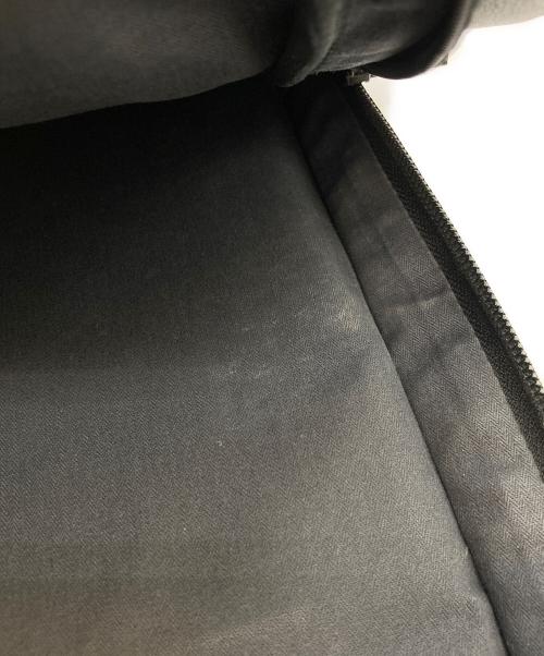 PORTER（ポーター）PORTER (ポーター) CLERK DAYPACK/034-03197 ブラックの古着・服飾アイテム