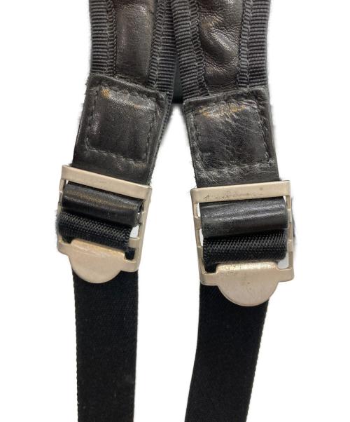 PORTER（ポーター）PORTER (ポーター) CLERK DAYPACK/034-03197 ブラックの古着・服飾アイテム