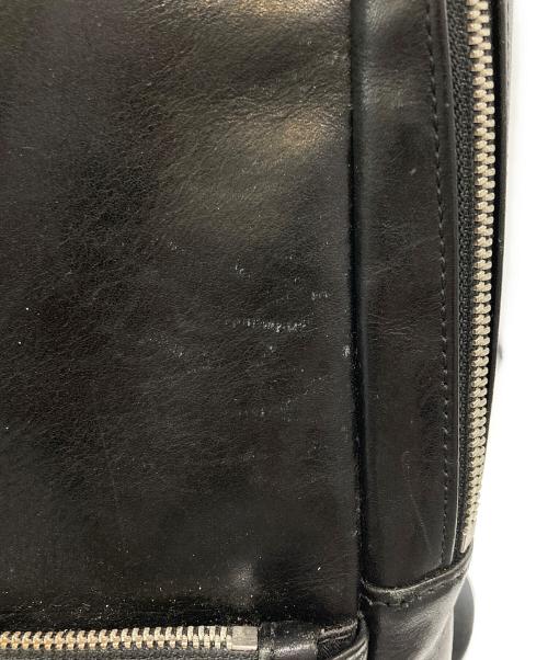 PORTER（ポーター）PORTER (ポーター) CLERK DAYPACK/034-03197 ブラックの古着・服飾アイテム