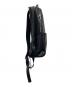 PORTER (ポーター) CLERK DAYPACK/034-03197 ブラック：14000円