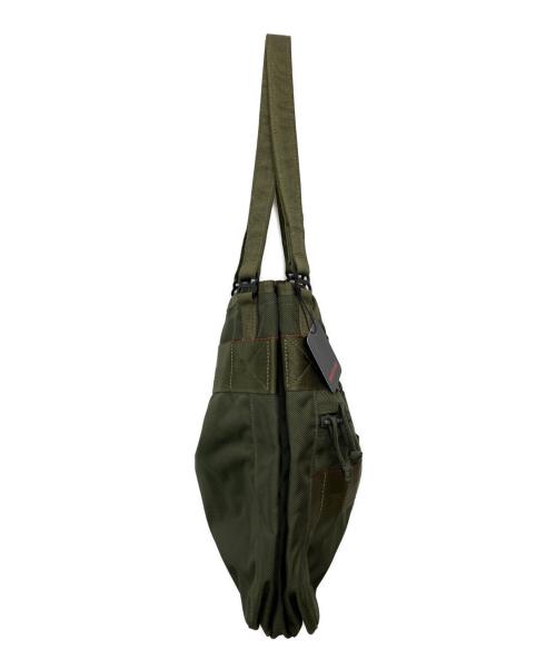 BRIEFING（ブリーフィング）BRIEFING (ブリーフィング) R3 TOTE RANGER GREENの古着・服飾アイテム