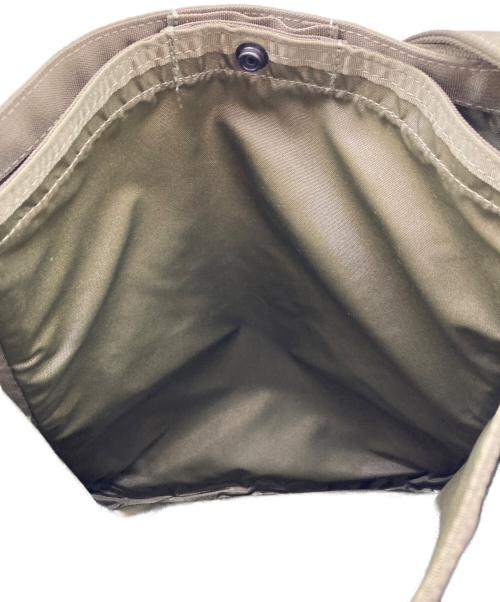 BRIEFING（ブリーフィング）BRIEFING (ブリーフィング) R3 TOTE RANGER GREENの古着・服飾アイテム