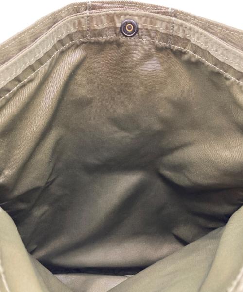 BRIEFING（ブリーフィング）BRIEFING (ブリーフィング) R3 TOTE RANGER GREENの古着・服飾アイテム