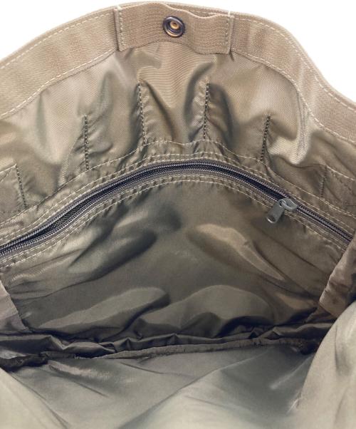 BRIEFING（ブリーフィング）BRIEFING (ブリーフィング) R3 TOTE RANGER GREENの古着・服飾アイテム