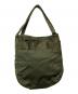 BRIEFING (ブリーフィング) R3 TOTE RANGER GREEN：30000円