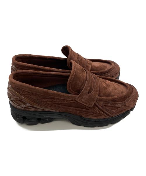 NEW BALANCE（ニューバランス）NEW BALANCE (ニューバランス) 1906/U1906LNSU1906LNS ブラウン サイズ:27.5cmの古着・服飾アイテム