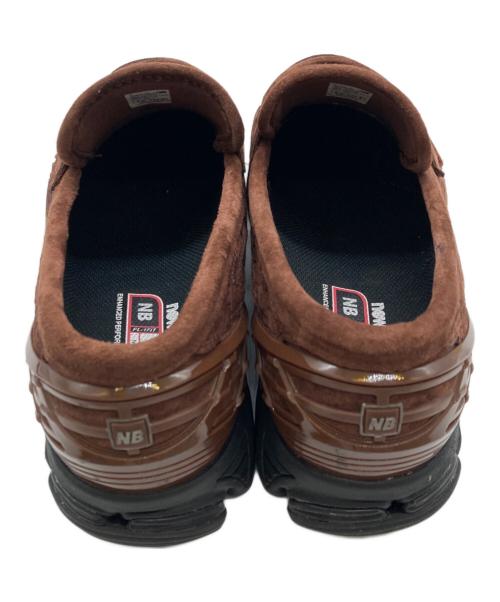 NEW BALANCE（ニューバランス）NEW BALANCE (ニューバランス) 1906/U1906LNSU1906LNS ブラウン サイズ:27.5cmの古着・服飾アイテム