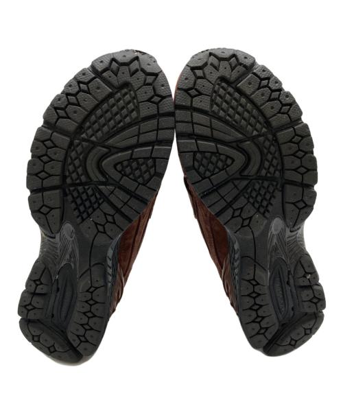 NEW BALANCE（ニューバランス）NEW BALANCE (ニューバランス) 1906/U1906LNSU1906LNS ブラウン サイズ:27.5cmの古着・服飾アイテム