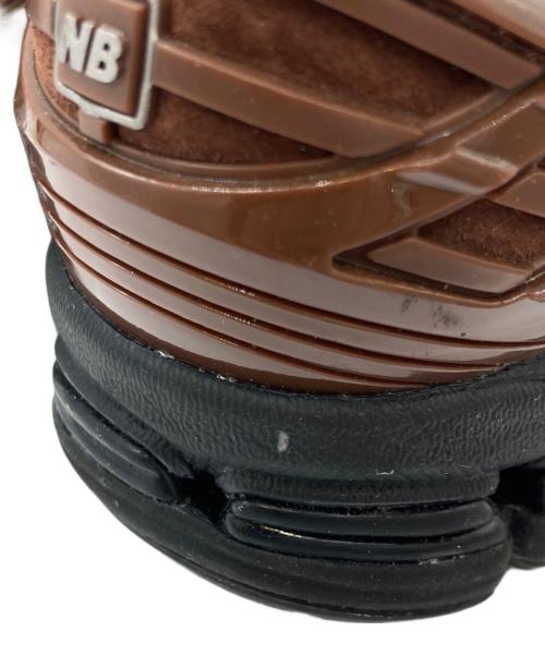 NEW BALANCE（ニューバランス）NEW BALANCE (ニューバランス) 1906/U1906LNSU1906LNS ブラウン サイズ:27.5cmの古着・服飾アイテム
