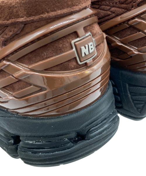 NEW BALANCE（ニューバランス）NEW BALANCE (ニューバランス) 1906/U1906LNSU1906LNS ブラウン サイズ:27.5cmの古着・服飾アイテム
