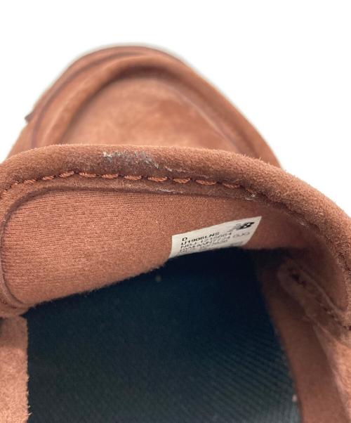 NEW BALANCE（ニューバランス）NEW BALANCE (ニューバランス) 1906/U1906LNSU1906LNS ブラウン サイズ:27.5cmの古着・服飾アイテム