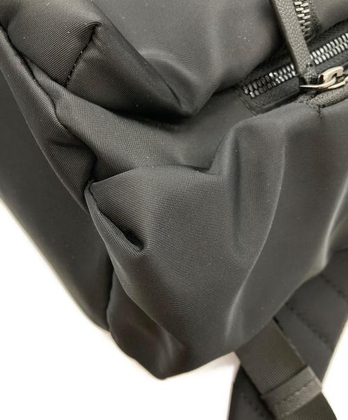 TUMI（トゥミ）TUMI (トゥミ) ナイロンバックパック/196600DGM ブラックの古着・服飾アイテム