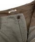中古・古着 AURALEE (オーラリー) WASHED FINX POLYESTER CHINO PANTS/A9AP01PN カーキ サイズ:4：13000円