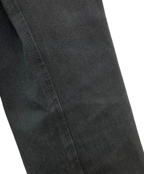 Y's（ワイズ）Y's (ワイズ) クロップドジャケット/YO-J14-910 ブラック サイズ:2の古着・服飾アイテム