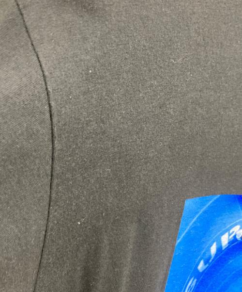 SUPREME（シュプリーム）SUPREME (シュプリーム) TUNNEL TEE ブラック サイズ:Lの古着・服飾アイテム