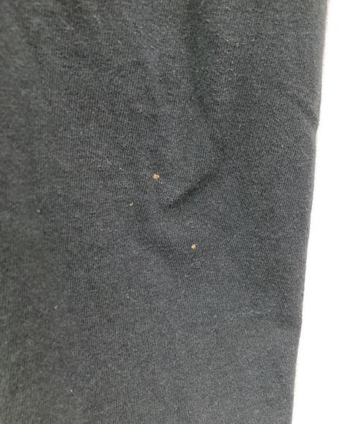 SUPREME（シュプリーム）SUPREME (シュプリーム) TUNNEL TEE ブラック サイズ:Lの古着・服飾アイテム