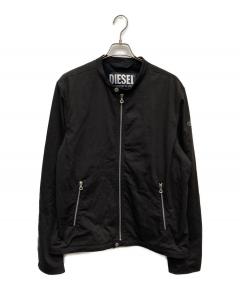 中古・古着通販】DIESEL (ディーゼル) J-HIVESSIN フーデッドナイロン