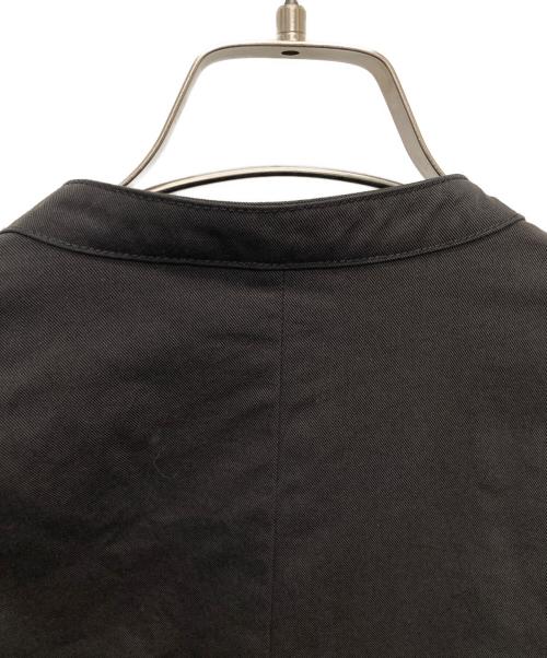 DIESEL（ディーゼル）DIESEL (ディーゼル) J-GLORY-NW/ジップアップジャケット ブラック サイズ:ＸＬの古着・服飾アイテム