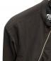 中古・古着 DIESEL (ディーゼル) J-GLORY-NW/ジップアップジャケット ブラック サイズ:ＸＬ：13000円
