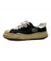 MIHARA YASUHIRO (ミハラヤスヒロ) BLAKEYVL OG Sole/ローカットスニーカー ブラック サイズ:41：15000円