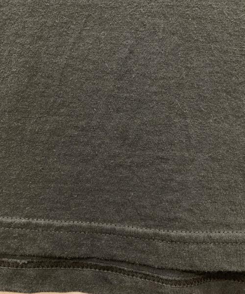 SUPREME（シュプリーム）Supreme (シュプリーム) Warm Up Tee ブラック サイズ:Ｍの古着・服飾アイテム